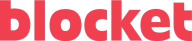 Blocket logotype