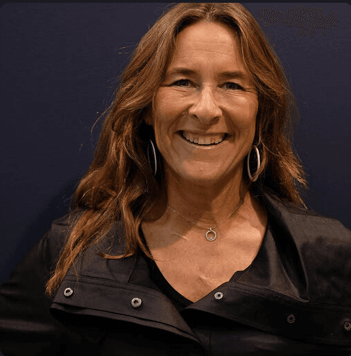 Photo of Linda Hugod