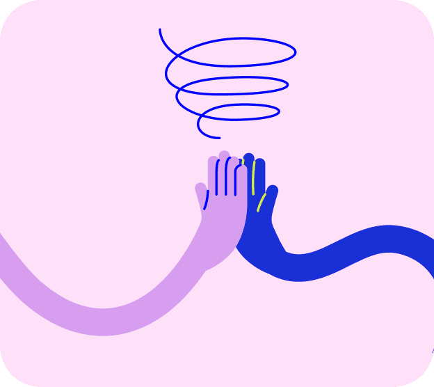 How it works decoration image